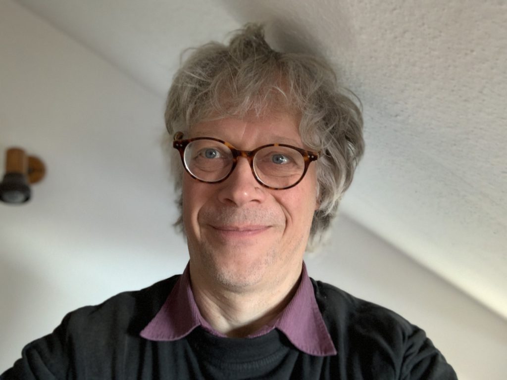 Foto Johannes Möller